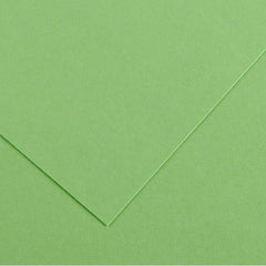 CANSON IRIS VIVALDI A3 185g 50ff - VERDE MELA
