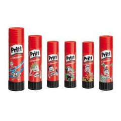 PRITT COLLA STICK 11g - conf.25