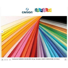 COLORLINE
