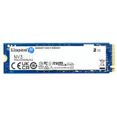 SSD NV3 M.2 2280 PCIe 4.0 NVMe 2TB