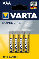 SUPERLIFE AAA CONF.4