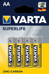SUPERLIFE AA CONF.4