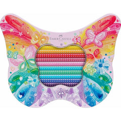 SET PASTELLI SCINTILLANTI