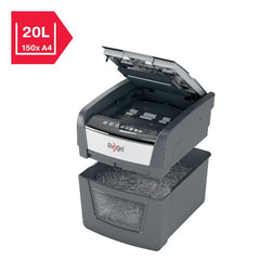 Optimum AutoFeed 45X
