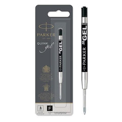 REFILL PARKER QUINK NERO
