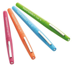 FLAIR/NYLON COLORI ASSORTITI