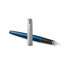 JOTTER STILO M ROYAL BLUE CT