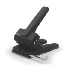 PERFORATORE A DUE FORI ALTI SPESSORI DP-800