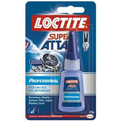SUPER ATTAK PROFESSIONAL 20g