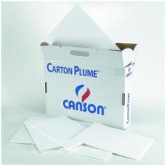 Carton Plume Classic