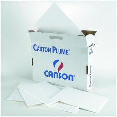 Carton Plume Classic