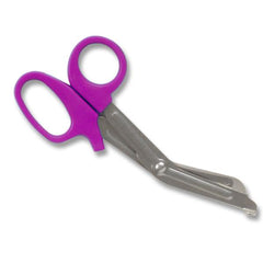 FORBICI UTILITY 16,5CM - LILLA
