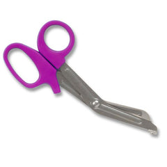 FORBICI UTILITY 16,5CM - LILLA