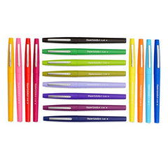 FLAIR/NYLON  COLORI ASSORTITI