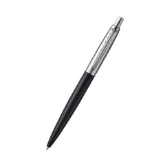 JOTTER XL MATTE BLACK CT SFERA M