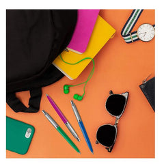 Jotter Originals Yellow