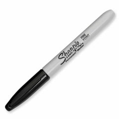 SHARPIE FINE F NERO - Value pack