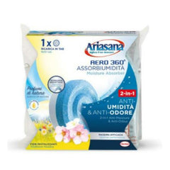 ARIASANA Aero 360° Ricarica Tab 450g Fiori di Campo