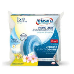 ARIASANA Aero 360° Ricarica Tab 450g Fiori di Campo