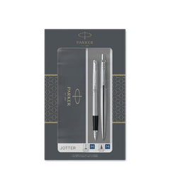 SET DUO JOTTER SFERA + STILO