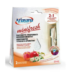 ARIASANA Minifresh ENERGIA FRUTTATA