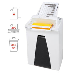 SECURIO AF300 FRAMMENTI P-6 0.78X11