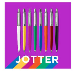 Jotter Originals Red