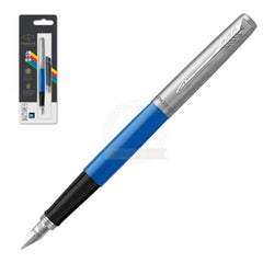 Jotter Originals Blue Fountain Pen
