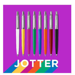 Jotter Originals Black