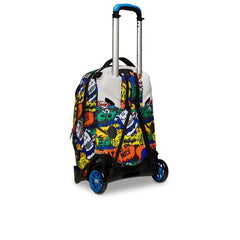 TROLLEY JACK-2WD SJ GANG - CRITTY BOY