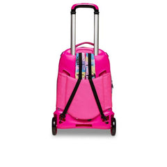 TROLLEY SEVEN SG GANG JACK 2 RUOTE - CLACK IT GIRL