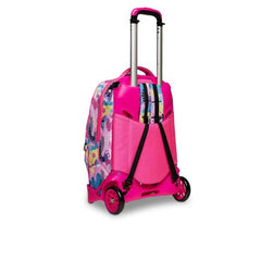 TROLLEY SEVEN SG GANG JACK 2 RUOTE - CLACK IT GIRL