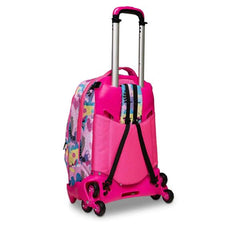 TROLLEY SEVEN SG GANG JACK 3 RUOTE - CLACK IT GIRL