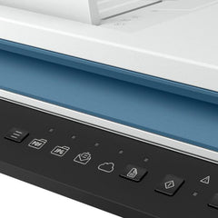 HP ScanJet Pro 2600 f1