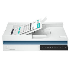 HP ScanJet Pro 3600 f1