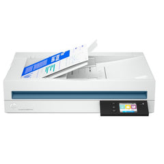 HP ScanJet Pro N4600 fnw1