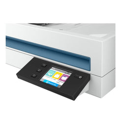 Scanner Enterprise HP ScanJet Flow N6600 fnw1