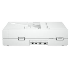 Scanner Enterprise HP ScanJet Flow N6600 fnw1