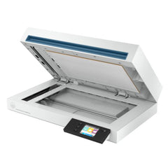 Scanner Enterprise HP ScanJet Flow N6600 fnw1