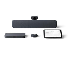 20YW0007IX - Google Meet Series one Room Kits by Lenovo Gen 2 MEDIUM