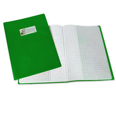 Copriquaderno "COVER MAXI L F" A4 (conf.25)