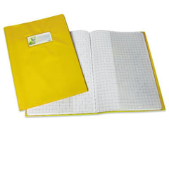 Copriquaderno "COVER MAXI L F" A4 (conf.25)