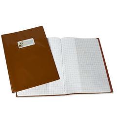 Copriquaderno "COVER MAXI L F" A4 (conf.25)