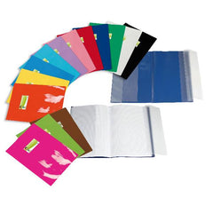 Copriquaderno "COVER MAXI L F" A4 (conf.25)