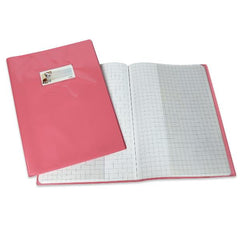 Copriquaderno "COVER MAXI L F" A4 (conf.25)