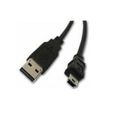 CAVO, USB, DA  A MINI-B, 4