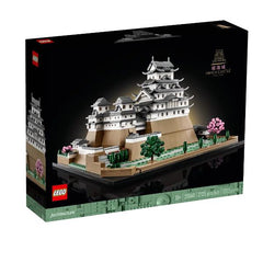 LEGO - CASTELLO DI HIMEJI