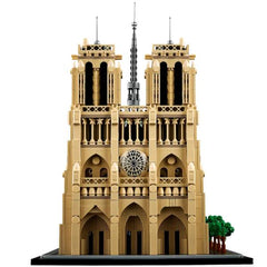Notre-Dame de Paris
