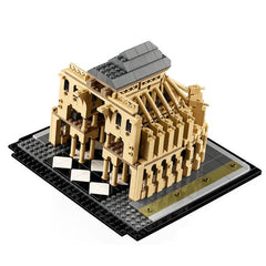 Notre-Dame de Paris