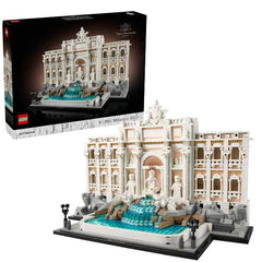 Fontana di Trevi
